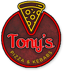 Tony's Pizza & Kebabs